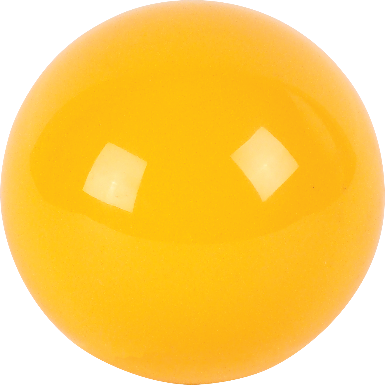 Action Snooker Replacement Ball - #2